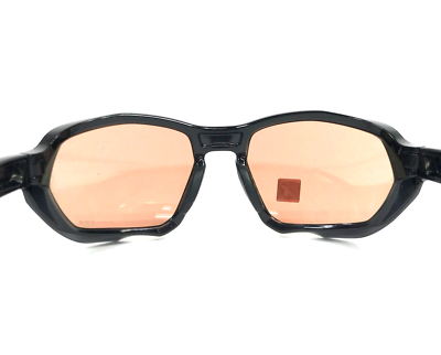 Oakley Sunglasses PLAZMA OO9019-0759 Black Ink Frames w Oakley Sunglasses PLAZMA OO9019-0759 Black Ink Frames w