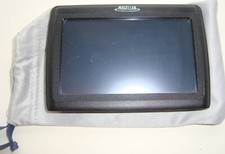 Vintage Magellan Roadmate GPS, SE4, Bundle with Battery Adapter inv 236 