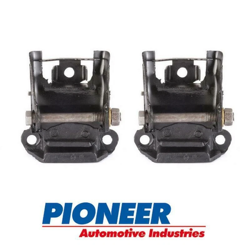 Pioneer Replacement Engine Mounts Pair Small Block & Big Block Chev V8 x 2