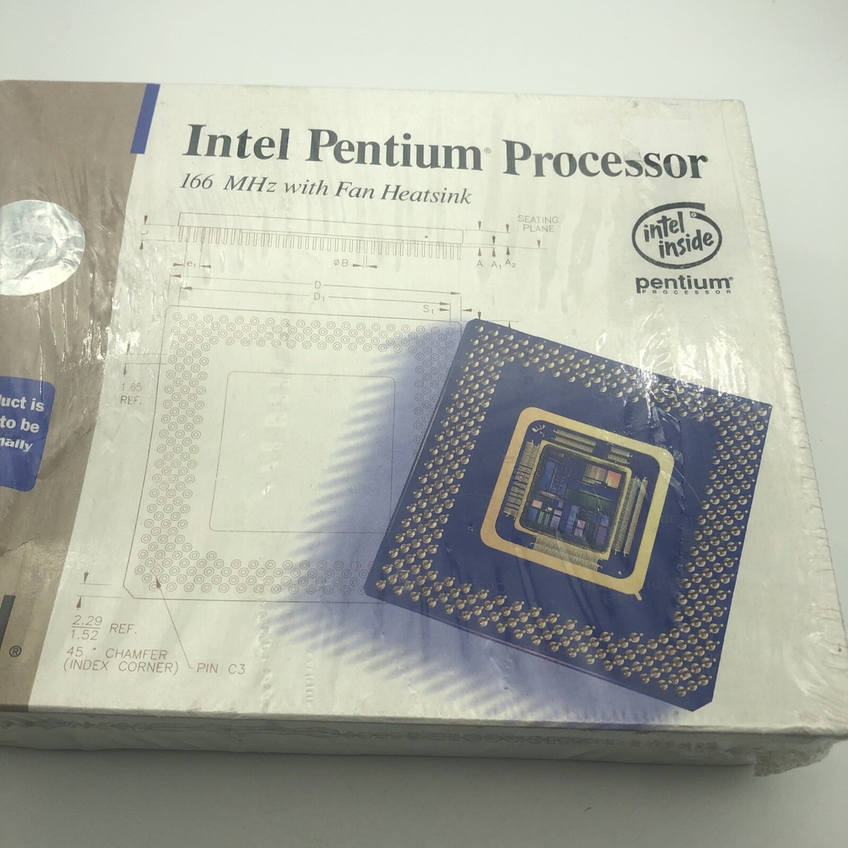Pentium Pro 2個セット 256K 都市鉱山 金メッキ CPU Pentium Pro 2個セット 256K 都市鉱山 金メッキ CPU - メルカリ