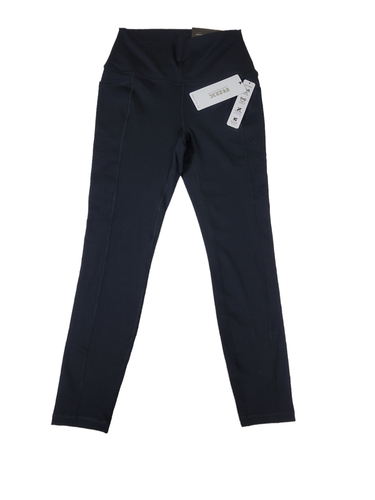 RBX Active Leggings Womens M New W/Tags Full Length High Waist Pants