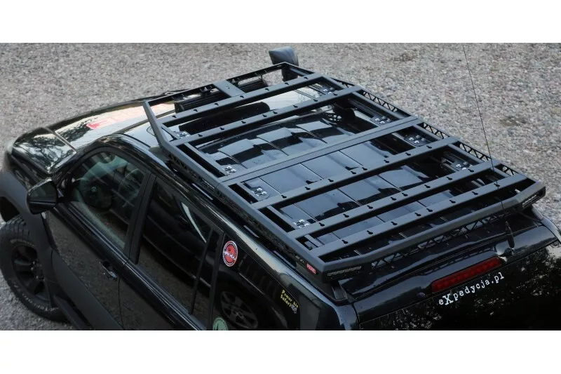 Custom roof rack new arrivals