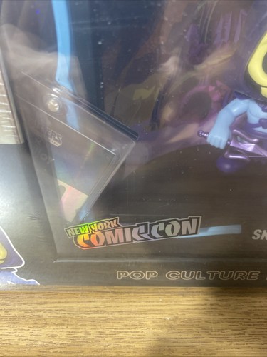 Skeletor Thrilljoy Pix Chase - Picture 4 of 8