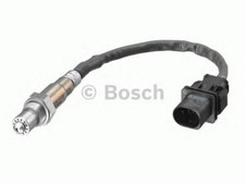 OXYGEN / LAMBDA SENSOR OE QUALITY REPLACEMENT BOSCH 0258017339