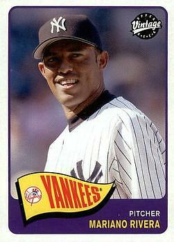 2003 Upper Deck Vintage (Pick From List) - Bild 334 von 349