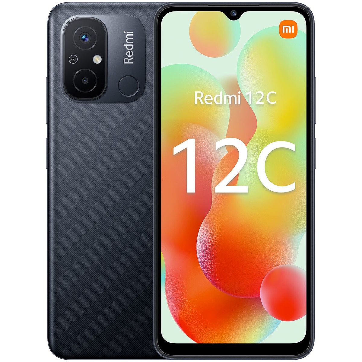 Xiaomi Redmi 12C 6.71