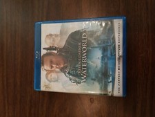Waterworld (Blu-ray Disc, 2009)