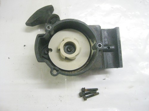 Shindaiwa Tagliabordi YW210 400100-59 Avviamento Assy 223332, 302147, 301252 - Foto 3 di 3