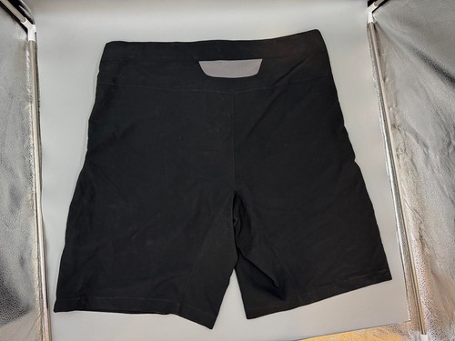 Men’s Bontrager Evoke Shorts, Model #11538, Black, Size 2XL, NEW with Tags - Picture 4 of 8