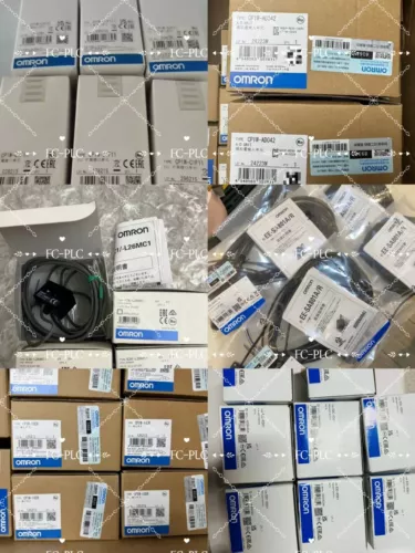 H3CRA8 1PCS 全新 OMRON 定时器 H3CR-A8 100-240VAC 快速交货-