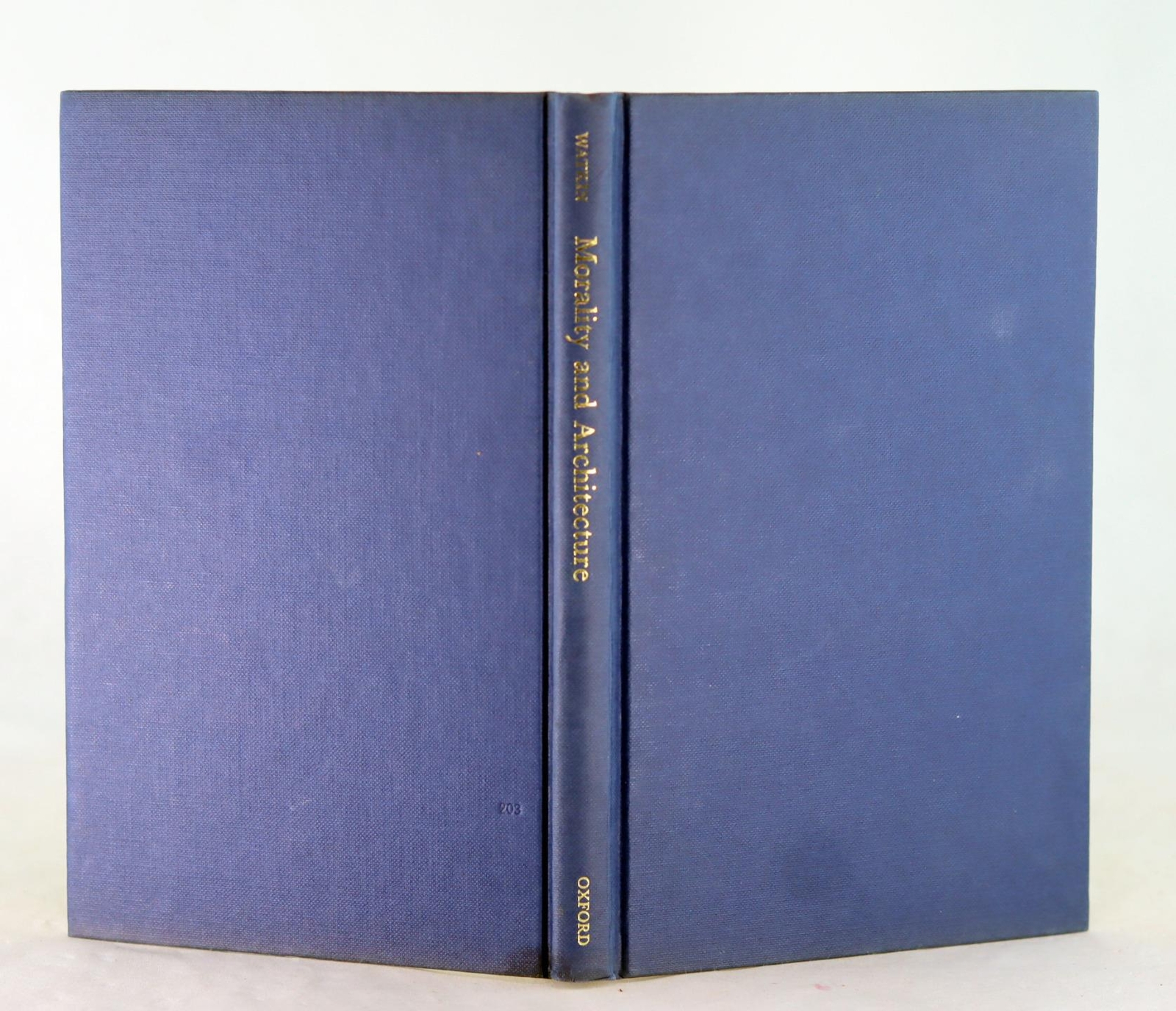 David Watkin 1977 Morality And Architecture Architectural History david-watkin-1977-morality-and-architecture-architectural-history