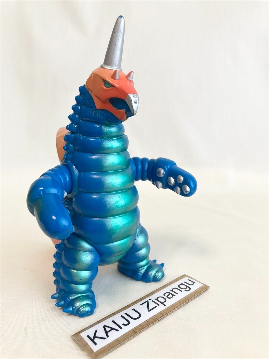 1989 Bandai Vakishim 6 1989 Bandai Vakishim 6