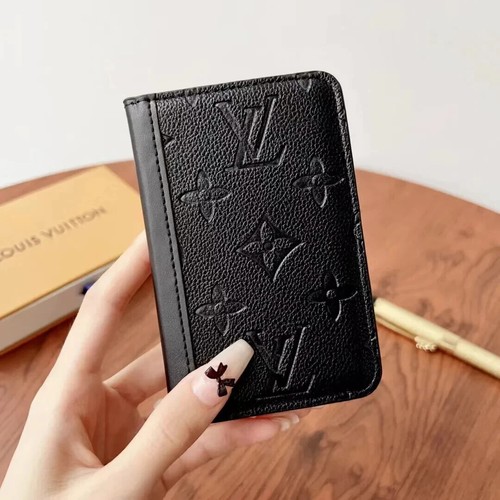 π© Luxury Checkered & Monogram Wallets - Picture 12 of 12
