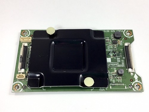 Placa Driver LED Hisense 85A6570G 276753 RSAG7.820.8978/ROH RSAG7 820 8978 CRUDA - Imagen 3 de 7