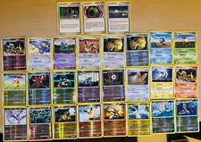 Majestic Dawn Commons Uncommons Singles Rare Pokemon Common Uncommon Single TCG