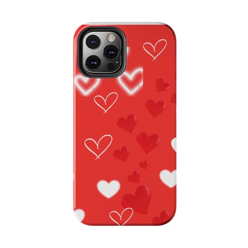 Valentines Day otterbox IPhone Cases, Durable Protection, Customizable Designs, - Picture 50 of 64