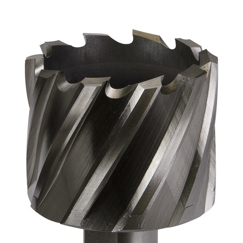 Sealey Rotabor Cutter HSS 48mm Accurate Hole Drilling 25mm Cut Depth Heavy Duty - Picture 5 of 8