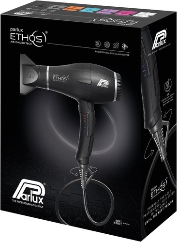 Parlux Föhn Professional Ethos - Picture 5 of 6