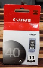 Canon 0615B002 Black Ink Cartridge