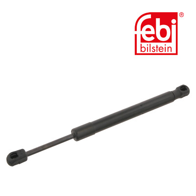 FEBI BILSTEIN Gasfeder Koffer-/Laderaum beidseitig für Audi A4 8EC B7 2.0