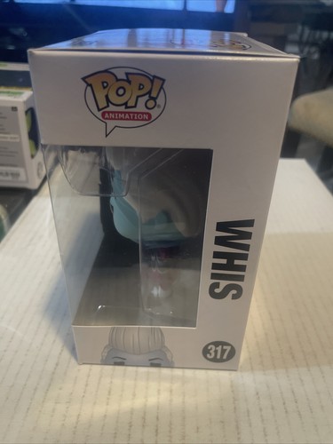 Funko Pop Animation Dragon Ball Z Goten Figure #618 MIB Anime Funamation - Imagen 5 de 6