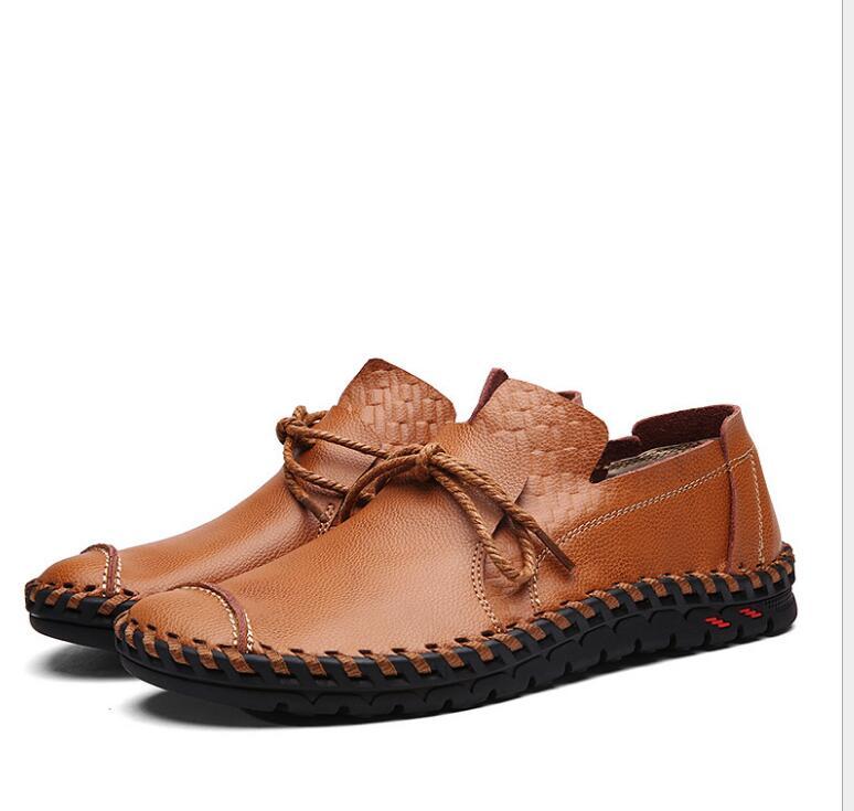 2018Herrenschuh Lederschuhe Halbschuh Slipper Alltag Gr.38-44 Lederschuhe 2018Herrenschuh Rund Erbsenschuhe 7de462 2018Herrenschuh Lederschuhe Halbschuh Slipper Alltag Gr.38-44 Lederschuhe 2018Herrenschuh Rund Erbsenschuhe 7de462