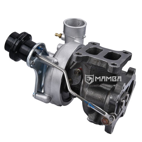 For TOYOTA 3SGTE Celica ST185 ST205 GT4 Twin Entry CT26-GTX3071R Turbocharger - Picture 6 of 9