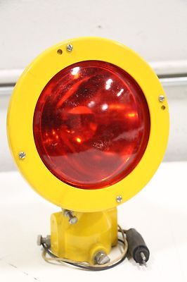 Siemens Airfield L862S Runway Edge Stop Bar Elevated Light ADB 44A5877 
