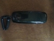 Vintage Hunter Green Trimline 210 Lucent Technologies Phone