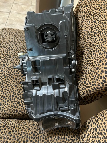 2016 - 2019 BMW 750LI LEFT LED ADAPTIVE HEADLIGHT PART # 7465597 - Picture 5 of 10