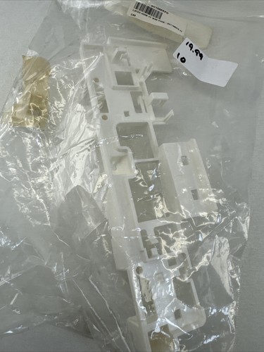 SHARP MICROWAVE DOOR LATCH HOOK PHOK-B015MRF0 R1400 SERIES - 第 3/3 張圖片