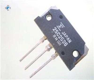 2SC-2526 Transistor MT-200 C2526 2SC2526