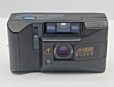 M 35 Programmed Auto Focus Sears Vintage Camera Made In Japan