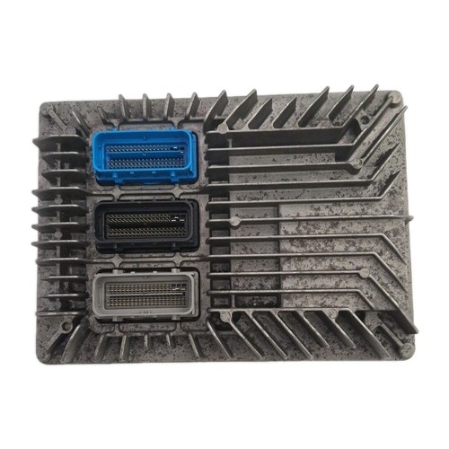 2014-2016 Cadillac ATS 3.6L 12656773 ECU/ECM *VIN PROGRAMMED* - Picture 1 of 3