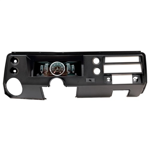 AutoMeter 7401 InVision Direct Fit Digital Dash Instrument Upgrade Kit - Bild 2 von 9