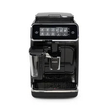 Philips 3200 LatteGo Automatic Espresso Machine, Black | 5 Recipes | EP3241/54