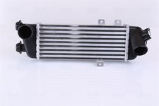 NISSENS Ladeluftkühler 96562 für HYUNDAI KIA