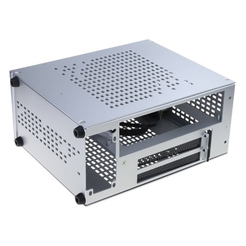 HTPC Case A07 Mini ITX Chassis Supports RTX2070 CPUs PCIE3.0 Cable USB3.0 - Picture 5 of 11