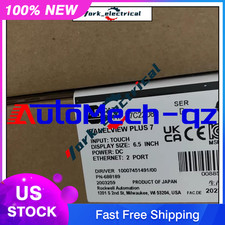 NEW Allen Bradley 2711P-T7C22D8S PanelView Plus 7 Graphic Terminal 2711PT7C22D8S