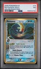 2006 POKEMON EX HOLON PHANTOMS #16 RAYQUAZA-HOLO PSA 7