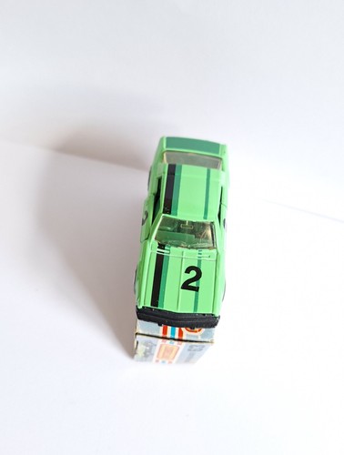matchbox superfast 63 dodge challenger - Picture 5 of 11