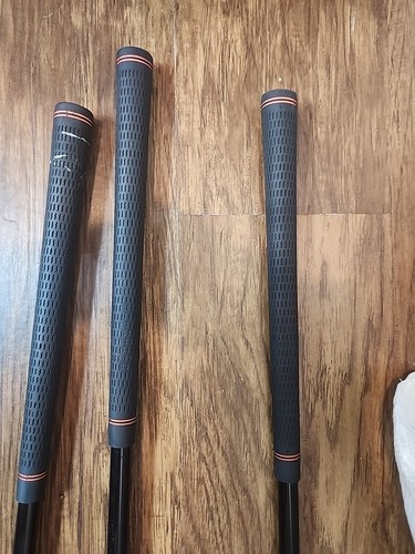 Cobra King JR Junior Flex Driver Holz Eisen RH Jugend Golfschläger Set - Bild 2 von 12