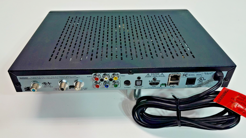 DISH Network EchoStar VIP211K TV Receiver & Remote - Picture 4 of 5