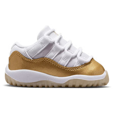 Nike Baby/Toddler Air Jordan 11 Retro Low 645107-102