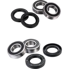 Factory Links Wheel Bearing Kit - Front/Rear for '24-'25 Sherco KWK-C-002