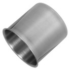  Edelstahl Tassen Reisbecher Reisspeicherbehälter Küche Messbecher