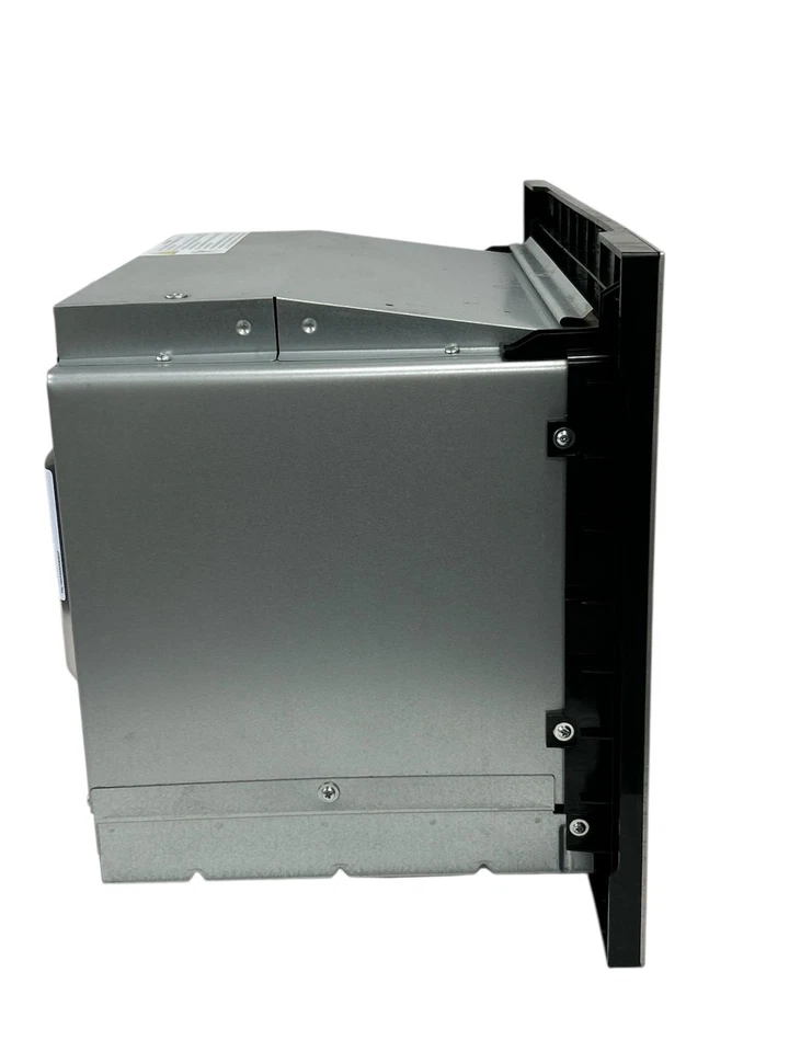 Candy MIC 201 EX Acciaio inox Microonde con grill Da incasso 20 L 800 W - Immagine 4 di 4