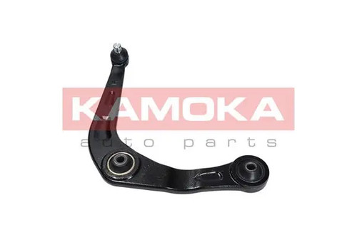 FRONT RIGHT CONTROL ARM/TRAILING ARM WHEEL SUSPENSION FITS: PEUGEOT 206+ 1.4 - Picture 3 of 6