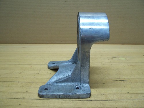Vintage G.E.M. Go Kart West Bend Engine Mount Plate Fox Bug Simplex Rupp - Bild 3 von 15