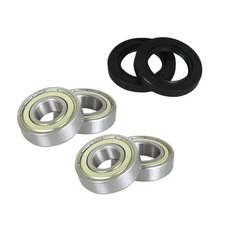 Golf Cart Front Wheel Bearings & Seal Kit For Yamaha G2/G6/G8/G9/G14/G16/G22/G29